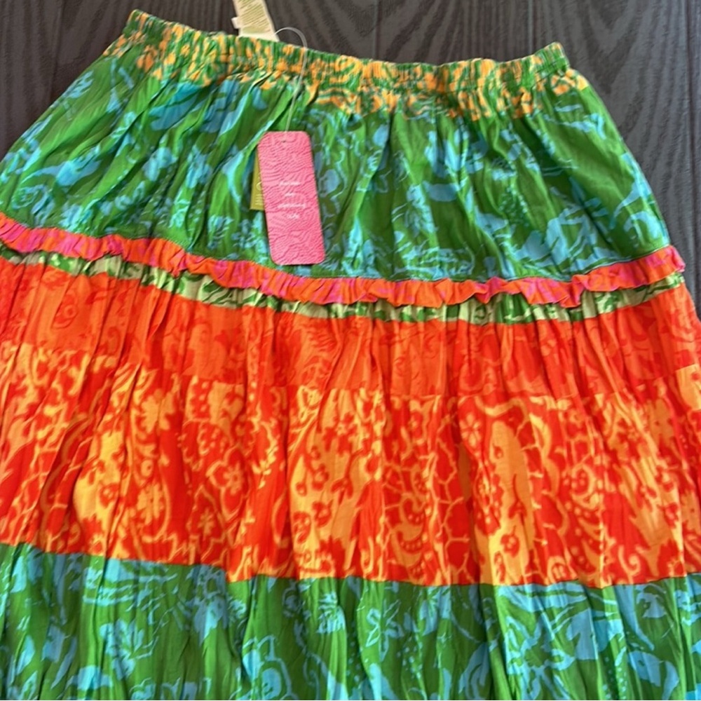Vintage Sigrid Olsen Skirt